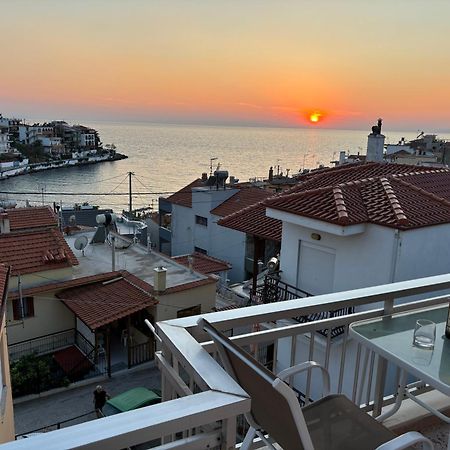 Skála Marión "Thea" Apartment 1 מראה חיצוני תמונה