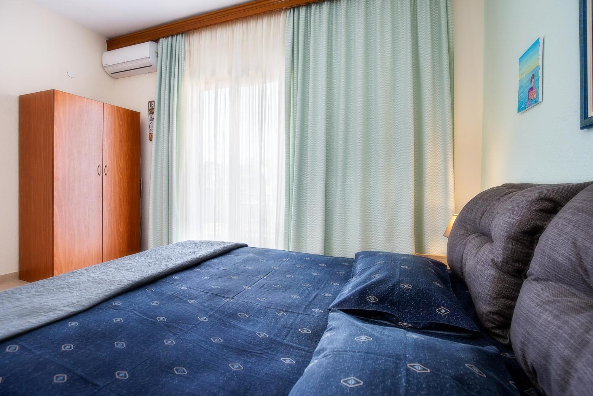 Skála Marión "Thea" Apartment 1 מראה חיצוני תמונה